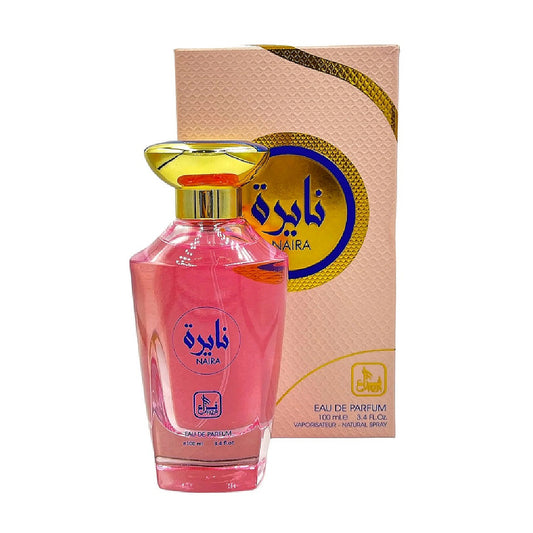 FIZA NAIRA WOMAN EDP 100ML