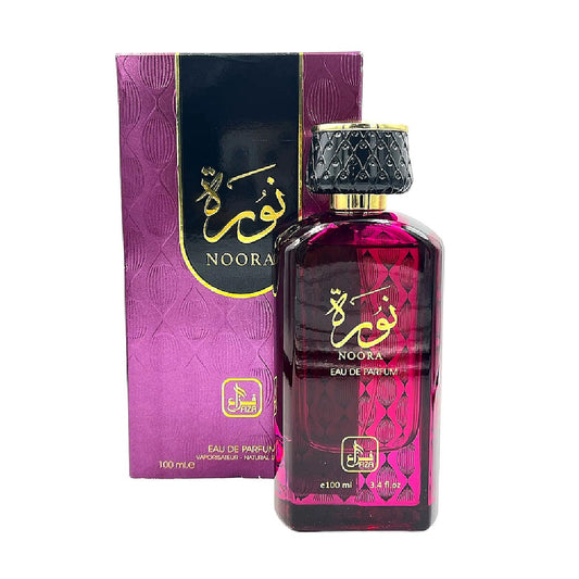 FIZA NOORA EDP 100ML
