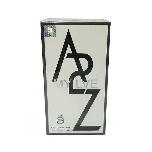 TRENDY A TO Z EDP 100ML