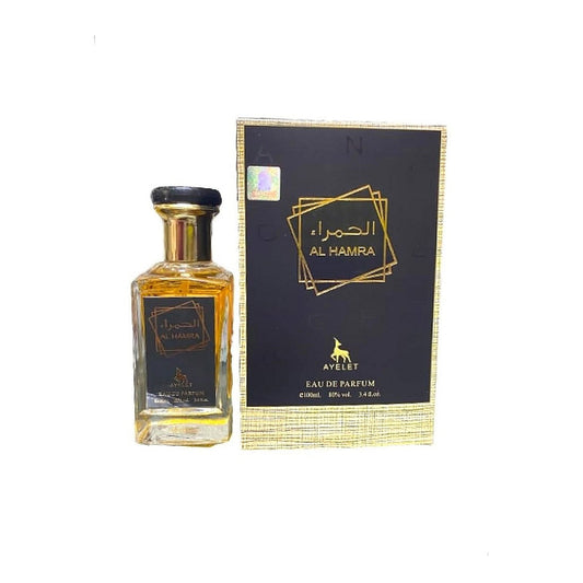 Ayelet Al Hamra Edp 100Ml