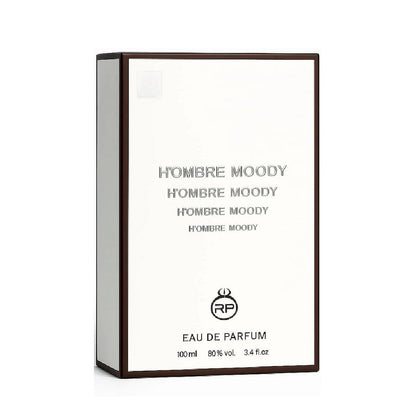 Ayelet Hombre Moody Edp 100Ml