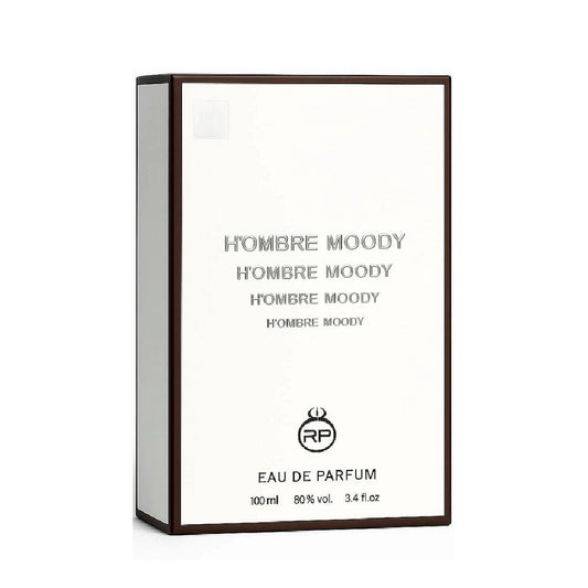 Ayelet Hombre Moody Edp 100Ml