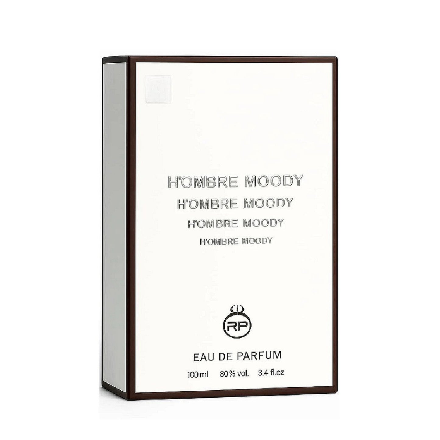 Ayelet Hombre Moody Edp 100Ml
