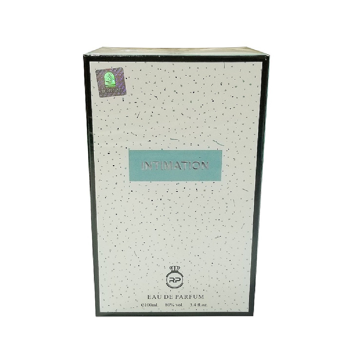 TRENDY INTIMATION EDP 100ML