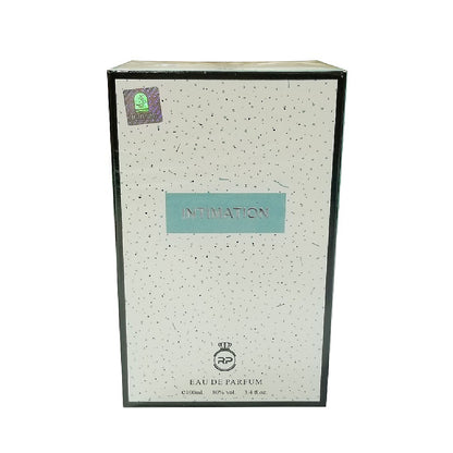 TRENDY INTIMATION EDP 100ML