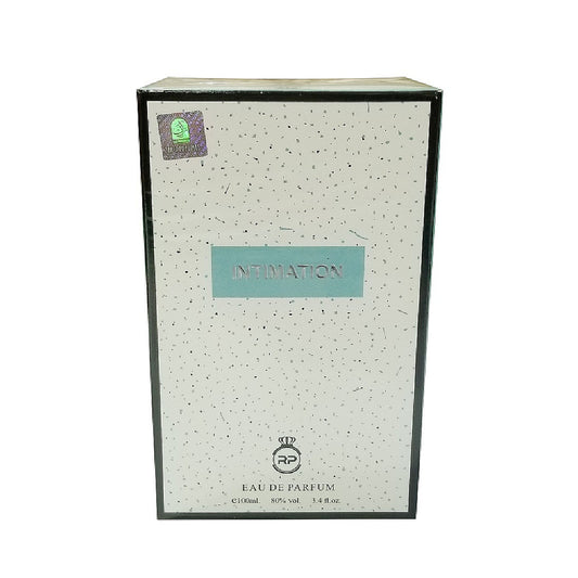 TRENDY INTIMATION EDP 100ML