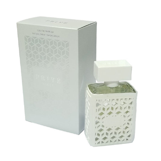 TRENDY PRIVE WHITE EDP 100ML
