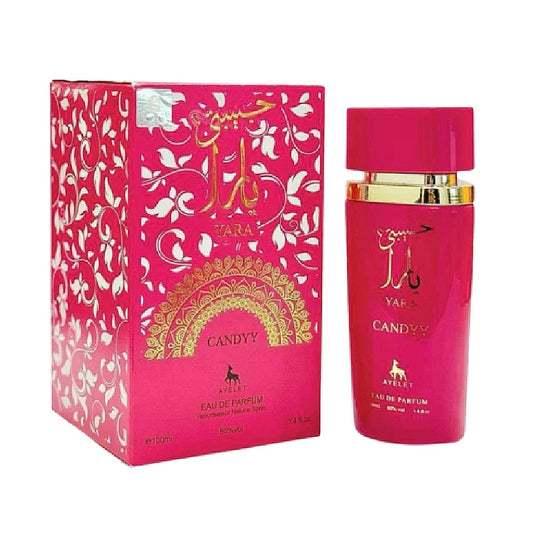 Ayelet Habibati Yara Candyy Edp 100Ml