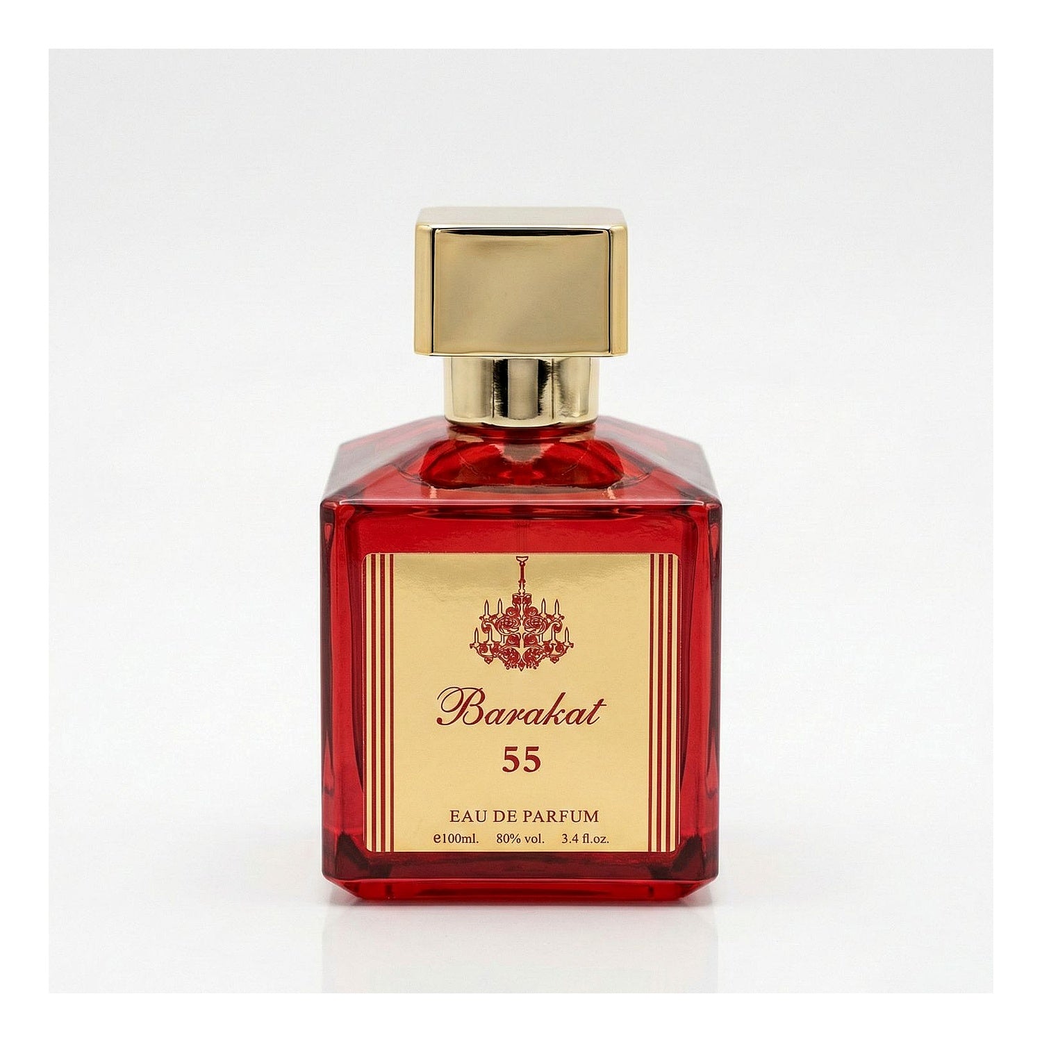 MAISON AZHAR - MAISON AZHAR KING LION BROWN EDP 100ML | Ofertitas