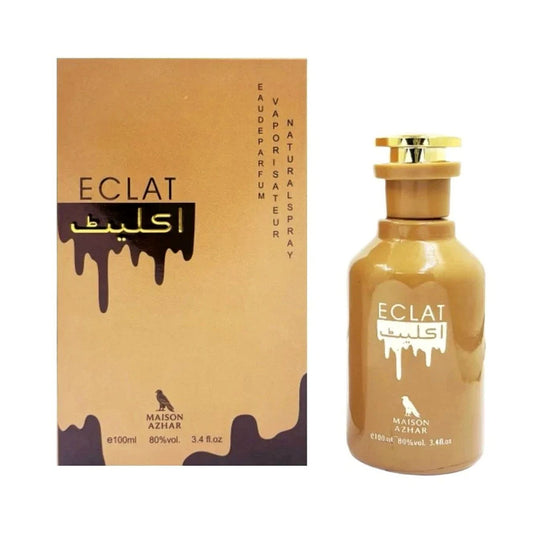 MAISON AZHAR ECLAT WOMAN EDP 100ML