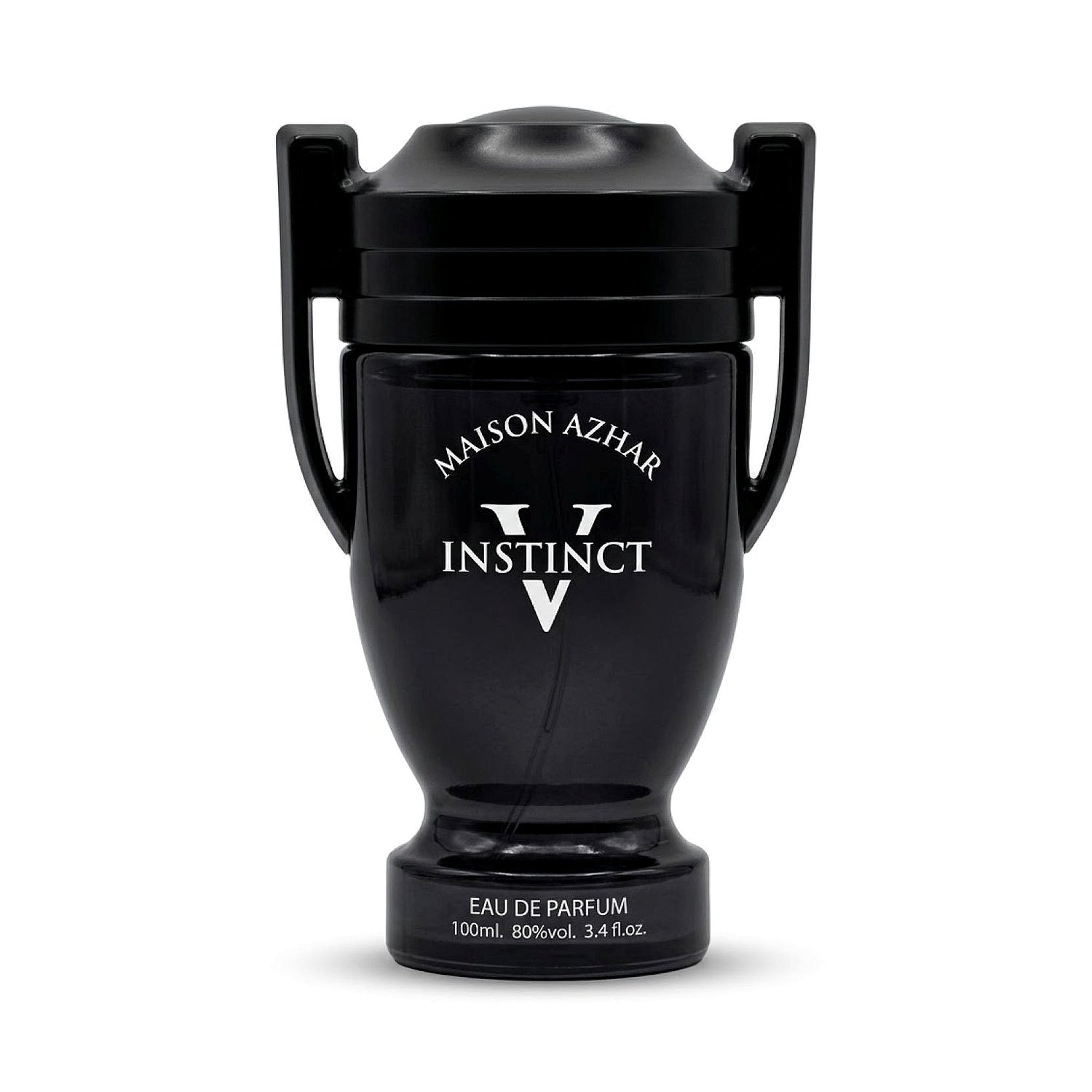 MAISON AZHAR - MAISON AZHAR INSTINCT V MEN EDP 100ML | Ofertitas