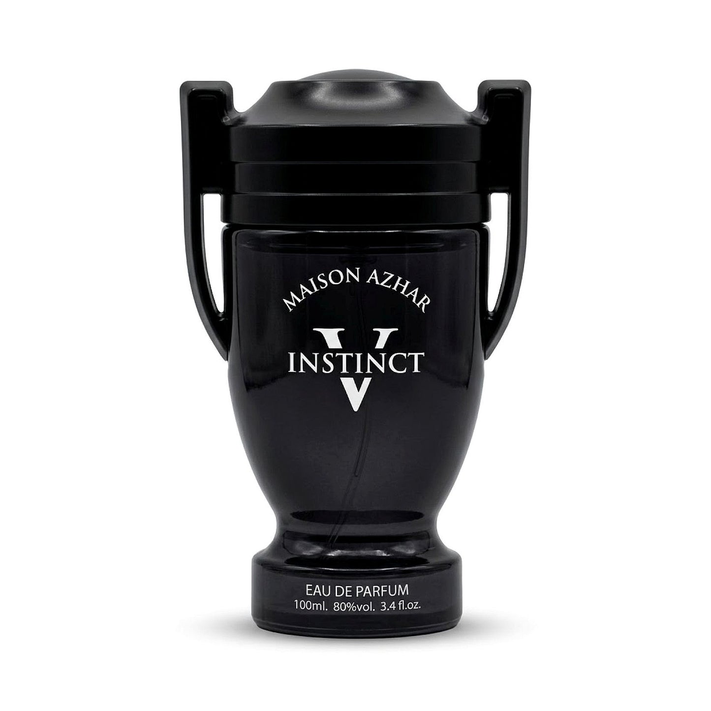 MAISON AZHAR INSTINCT V MEN EDP 100ML