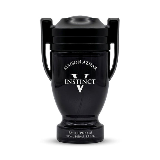 MAISON AZHAR INSTINCT V MEN EDP 100ML