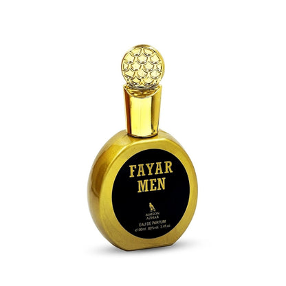 MAISON AZHAR FAYAR MEN EDP 100ML