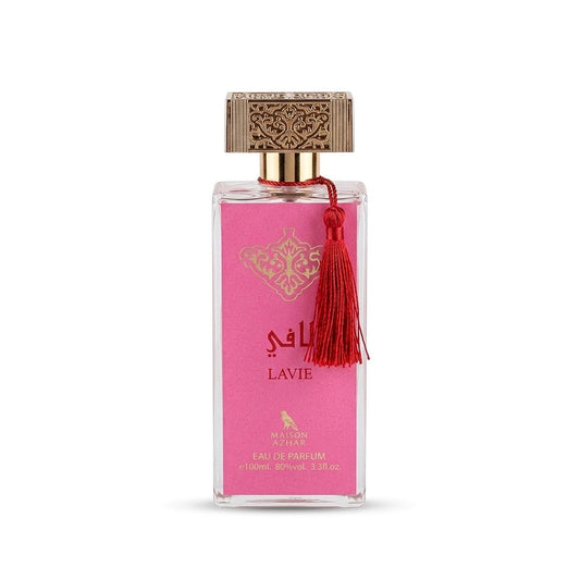 MAISON AZHAR LAVIE WOMAN EDP 100ML