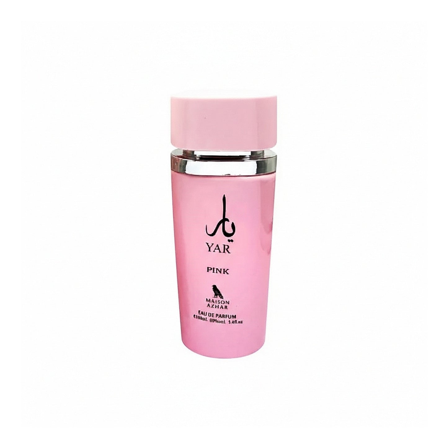 MAISON AZHAR YAR PINK WOMAN EDP 100ML