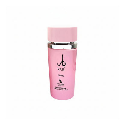 MAISON AZHAR YAR PINK WOMAN EDP 100ML