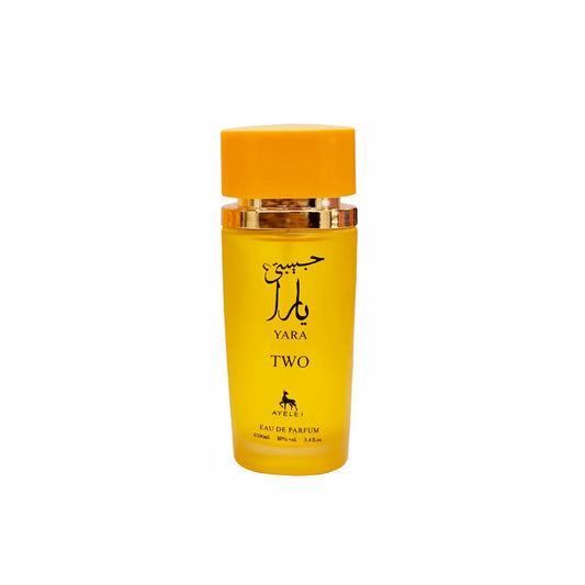 MAISON AZHAR YAR TWO WOMAN EDP 100ML