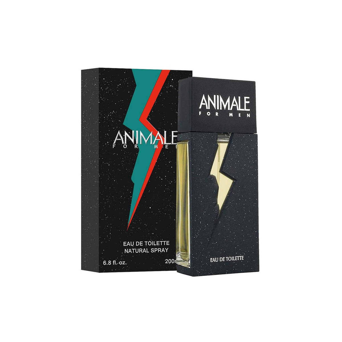 Animale Animale Men EDT 100 ML