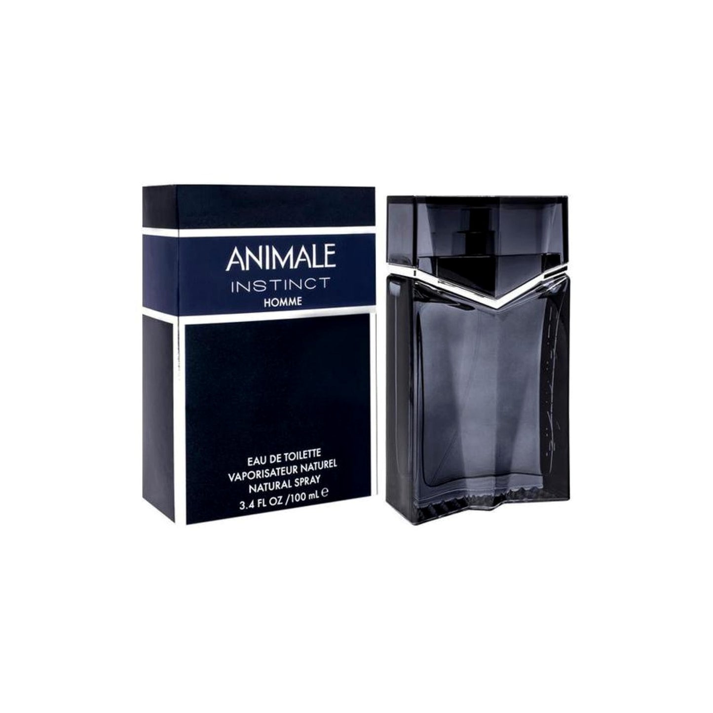 Animale Instinct Homme EDT 100 ML