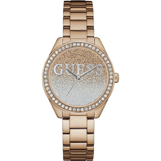 GUESS RELOJ GUESS W0987L3
