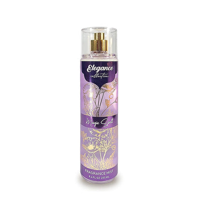 ELEGANCE COLLECTION MAGIC SPELL MIST 250ML