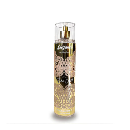 ELEGANCE COLLECTION SECRET CRYSTAL MIST 250ML
