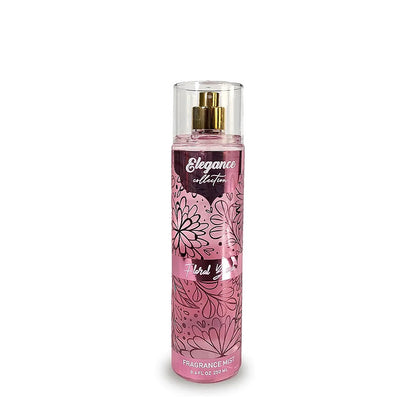 ELEGANCE COLLECTION FLORAL BOMB MIST 250ML