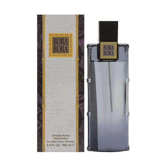 LIZ CLAIBORNE BORA BORA COLOGNE MEN 100ML