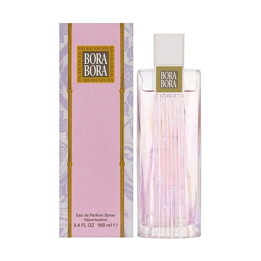 LIZ CLAIBORNE BORA BORA WOMAN EDP 100ML