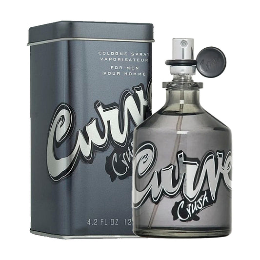 CURVE CURVE CRUSH 125ML VARON