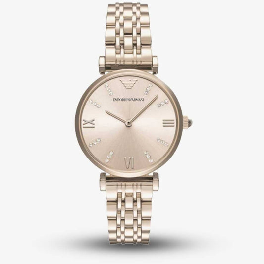 ARMANI EXCHANGE RELOJ DAMA AR11059