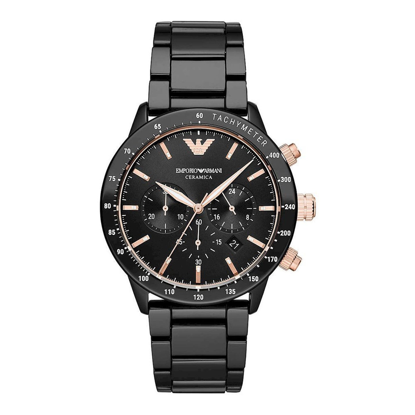 EMPORIO ARMANI RELOJ EMPORIO ARMANI AR70002