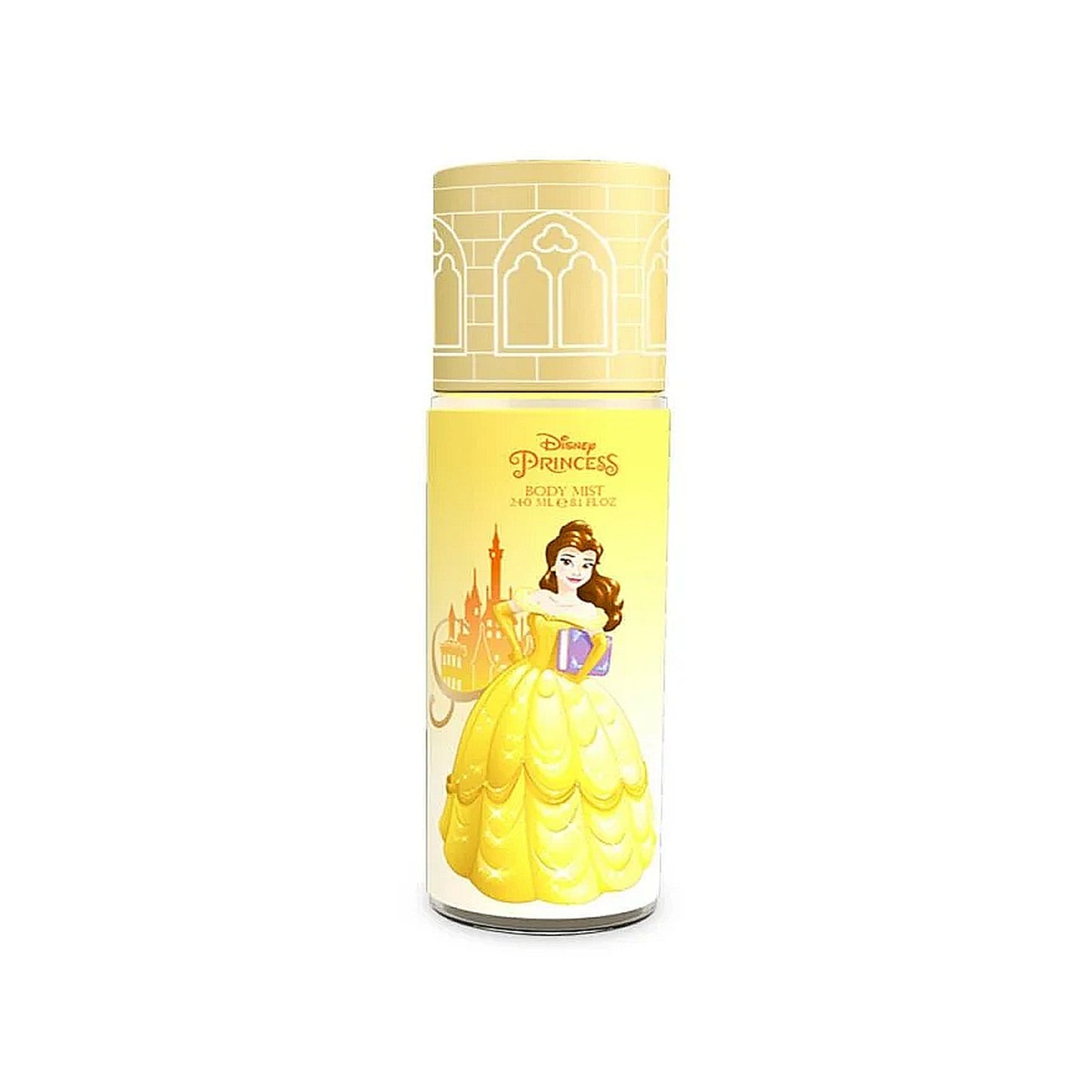 DISNEY BELLA MIST 240ML