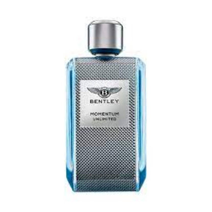 BENTLEY MOMENTUM UNLIMITED MEN EDT 100ML