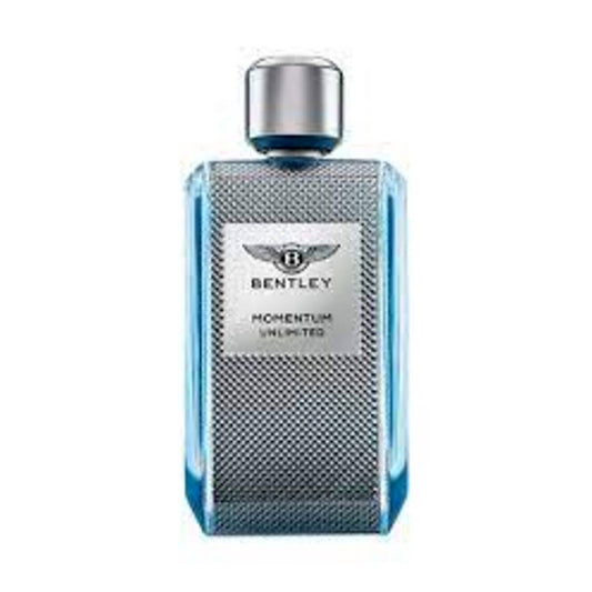BENTLEY MOMENTUM UNLIMITED MEN EDT 100ML