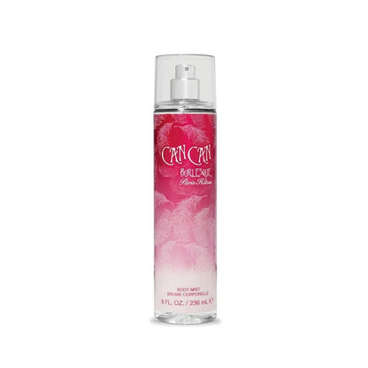 PARIS HILTON CAN CAN BODY MIST 236 ML SPRAY