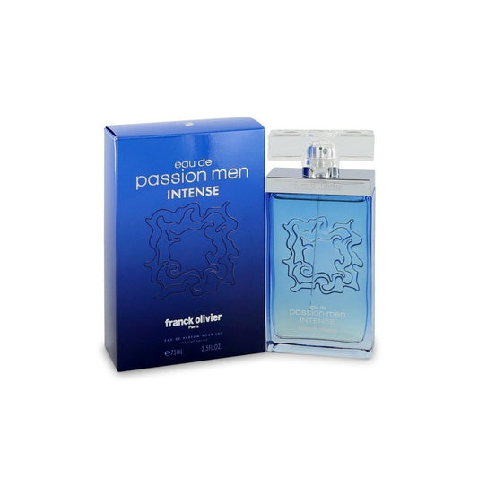 FRANCK OLIVER EAU DE PASSION INTENSE MEN 75ML
