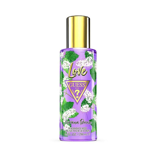 GUESS NIRVANA DREAM 250ML MIST