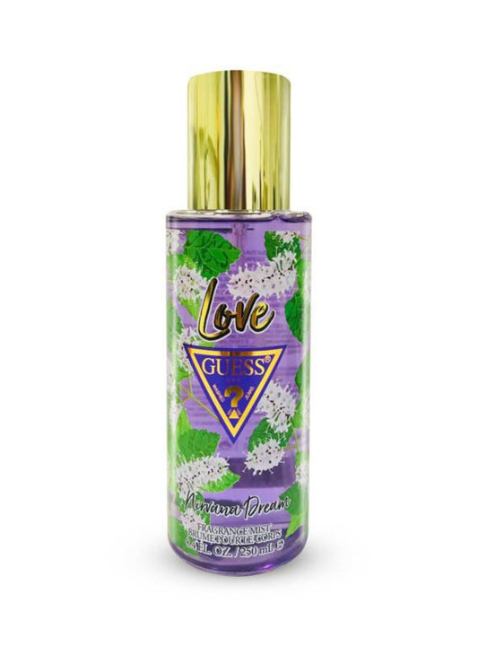 GUESS NIRVANA DREAM 250ML MIST
