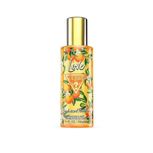 GUESS SUNKISSED FLIRTATION 250ML BODY MIST