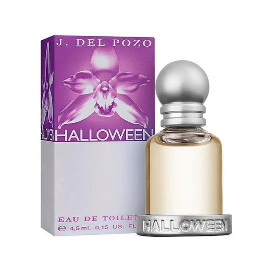 HALLOWEEN WOMAN EDT 4.5ML