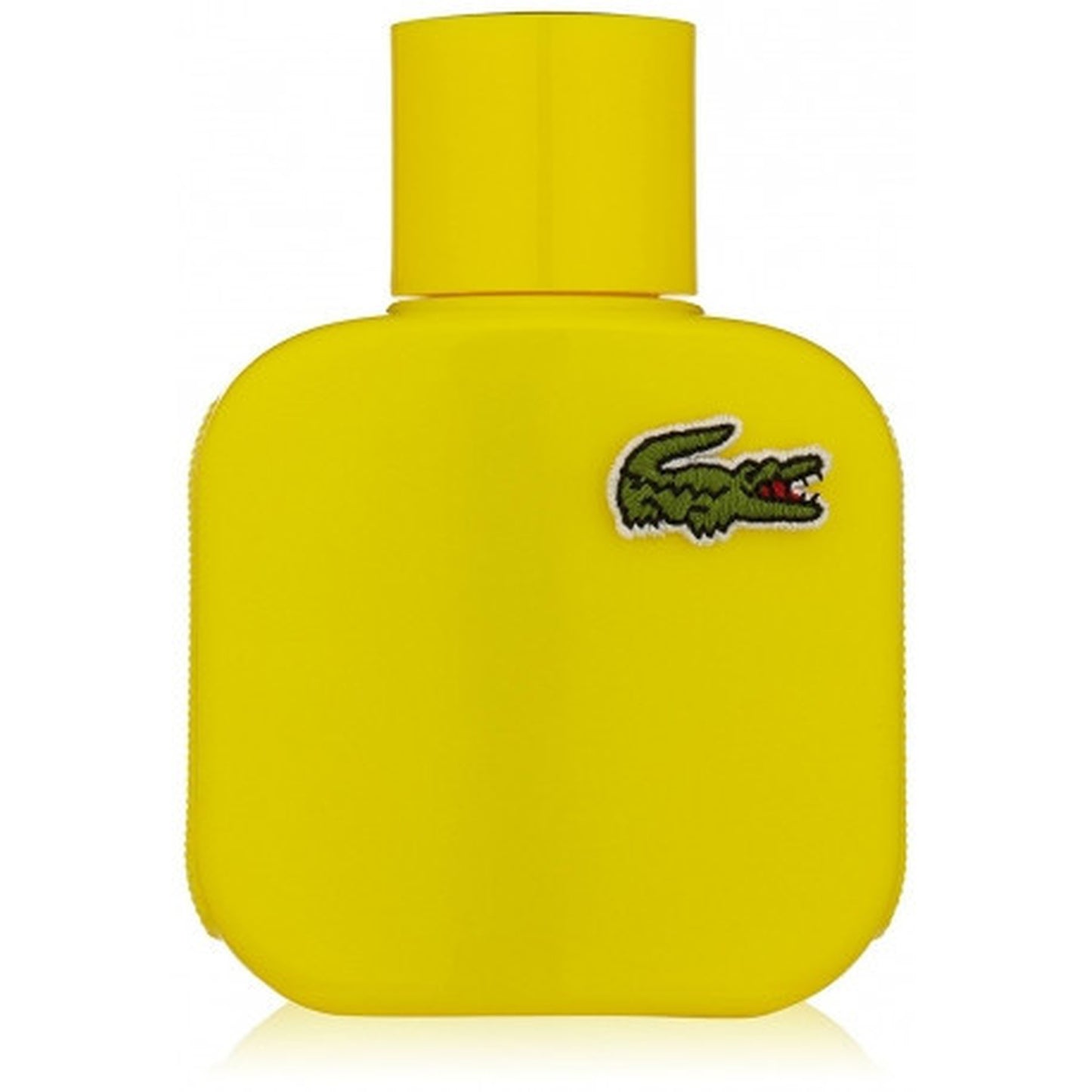 Lacoste Jaune Men 100Ml Tester