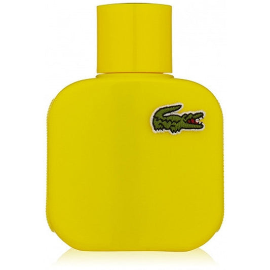 Lacoste Jaune Men 100Ml Tester