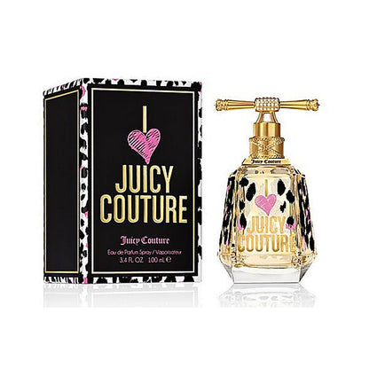 JUICY COUTURE I AM LOVE WOMAN EDP 100ML