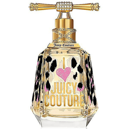 JUICY COUTURE I AM LOVE WOMAN EDP 100ML