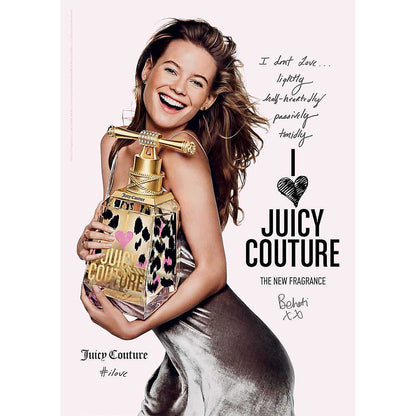 JUICY COUTURE I AM LOVE WOMAN EDP 100ML