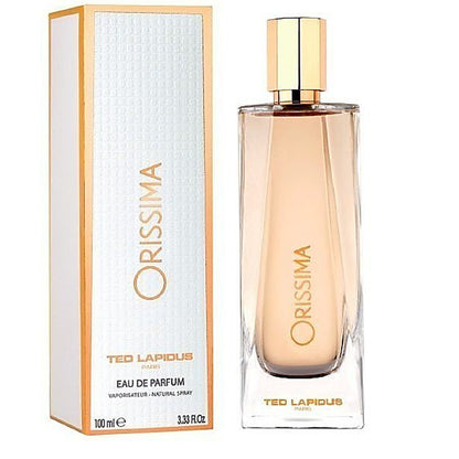 TED LAPIDUS ORISSIMA WOMAN EDP 100ML