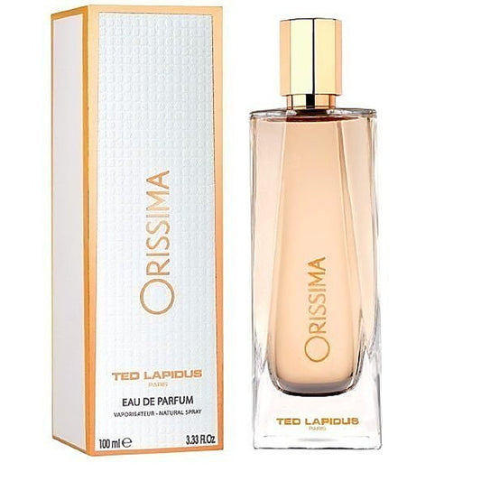 TED LAPIDUS ORISSIMA WOMAN EDP 100ML