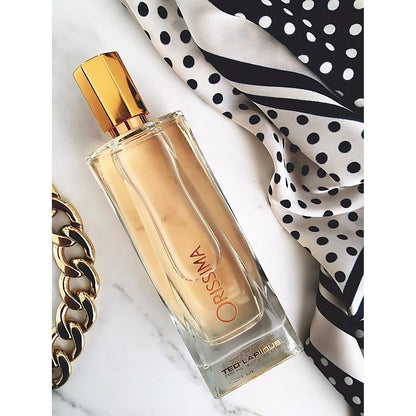 TED LAPIDUS ORISSIMA WOMAN EDP 100ML
